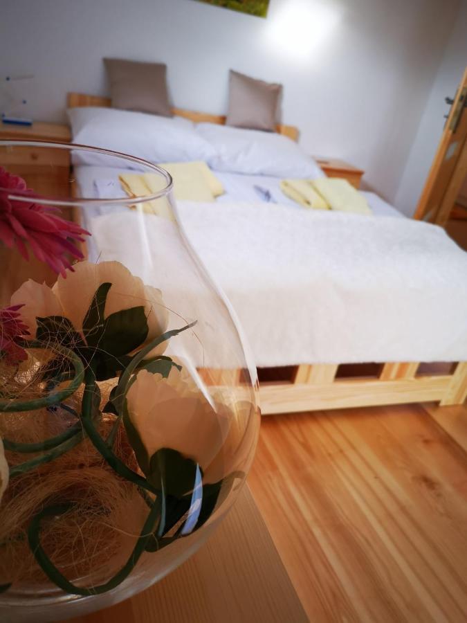 Toporowe Domki W Chocholowskiej Witów Esterno foto